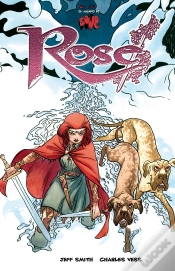 Capa do artigo Bone: Rose