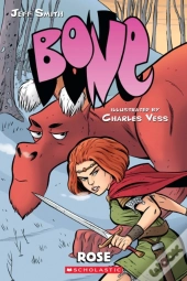 Bone: Rose