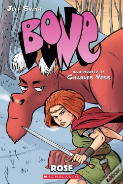 Capa do artigo Bone: Rose