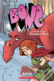 Capa do artigo Bone: Rose