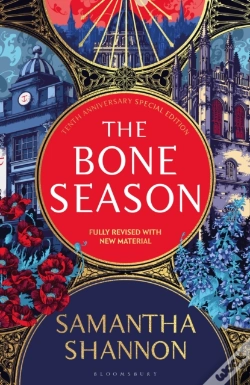 Capa do artigo Bone Season
