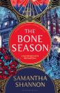 Bone Season - Preview