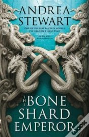 Capa do artigo Bone Shard Emperor