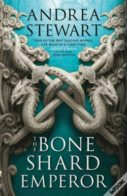 Capa do artigo Bone Shard Emperor