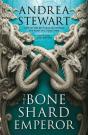 Bone Shard Emperor - Preview