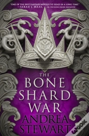 Capa do artigo Bone Shard War