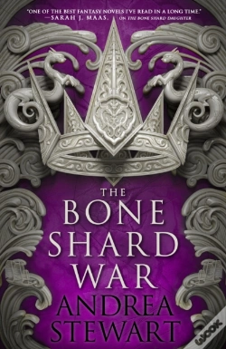 Capa do artigo Bone Shard War