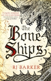 Bone Ships