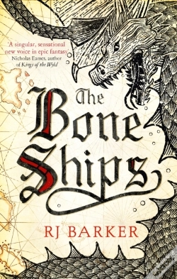 Capa do artigo Bone Ships