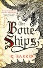 Bone Ships - Preview