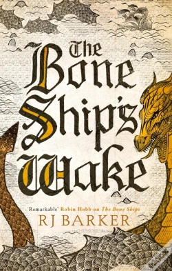 Capa do artigo Bone Ship'S Wake