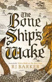 Capa do artigo Bone Ship