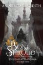 Bone Shroud - Preview
