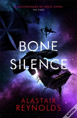 Capa do artigo Bone Silence
