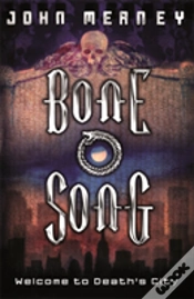 Capa do artigo Bone Song