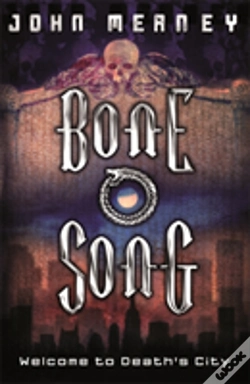 Capa do artigo Bone Song