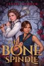 Bone Spindle - Preview