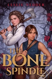 Capa do artigo Bone Spindle