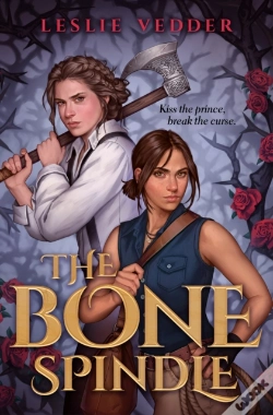 Capa do artigo Bone Spindle