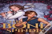 Bone Spindle
