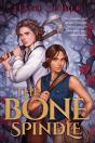 Bone Spindle - Preview