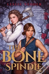 Bone Spindle