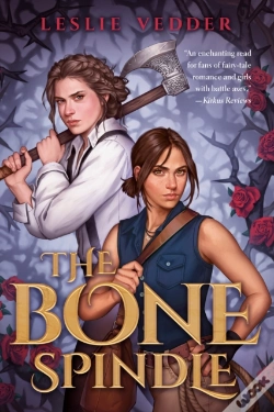 Capa do artigo Bone Spindle