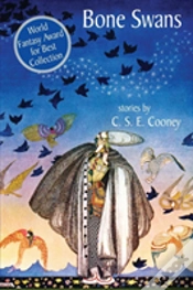 Capa do artigo Bone Swans: Stories