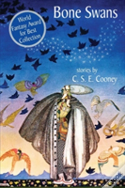 Capa do artigo Bone Swans: Stories