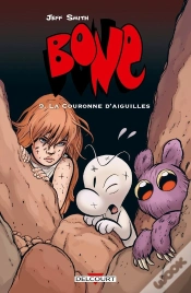 Capa do artigo Bone T09 La Couronne D