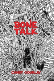 Capa do artigo Bone Talk