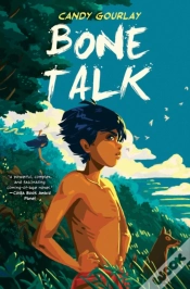 Capa do artigo Bone Talk