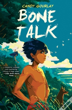Capa do artigo Bone Talk