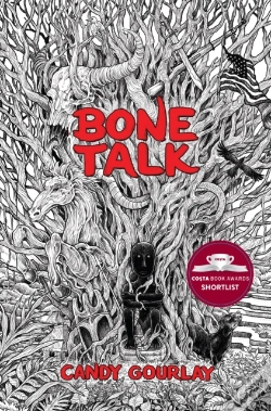 Capa do artigo Bone Talk