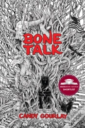 Capa do artigo Bone Talk