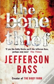 Capa do artigo Bone Thief