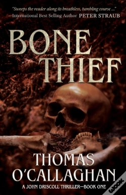 Capa do artigo Bone Thief