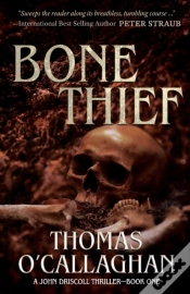 Capa do artigo Bone Thief