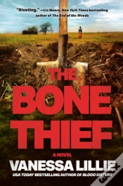 Capa do artigo Bone Thief