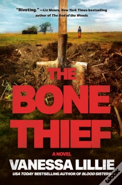 Capa do artigo Bone Thief
