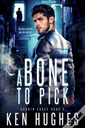 Capa do artigo Bone To Pick