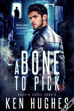 Capa do artigo Bone To Pick