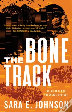 Capa do artigo Bone Track
