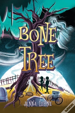 Capa do artigo Bone Tree