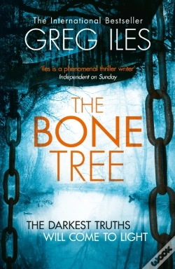 Capa do artigo Bone Tree