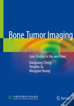 Capa do artigo Bone Tumor Imaging