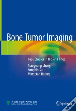 Capa do artigo Bone Tumor Imaging