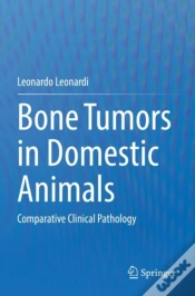 Capa do artigo Bone Tumors In Domestic Animals