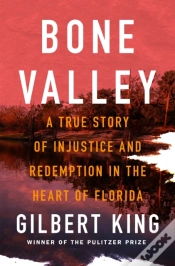 Capa do artigo Bone Valley