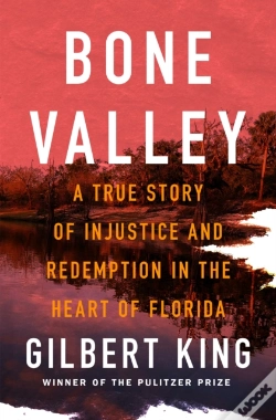 Capa do artigo Bone Valley